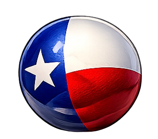 Don't Mess With Texas Ball